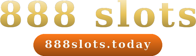 888 slots logo