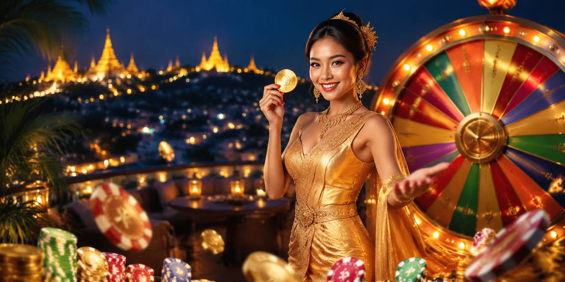 888 slots Lucky Rose